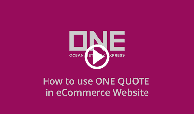 Ecommerce Website