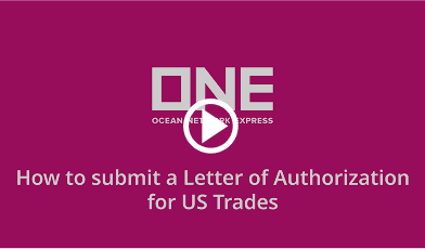 LOA E-Signature