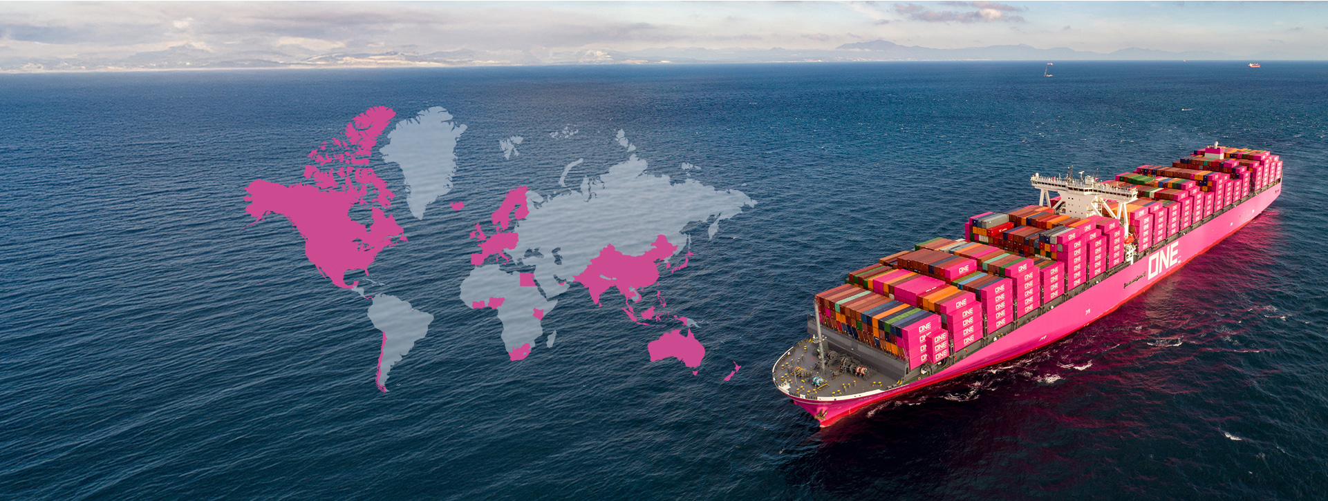 ONE FINANCE Hub country of availability