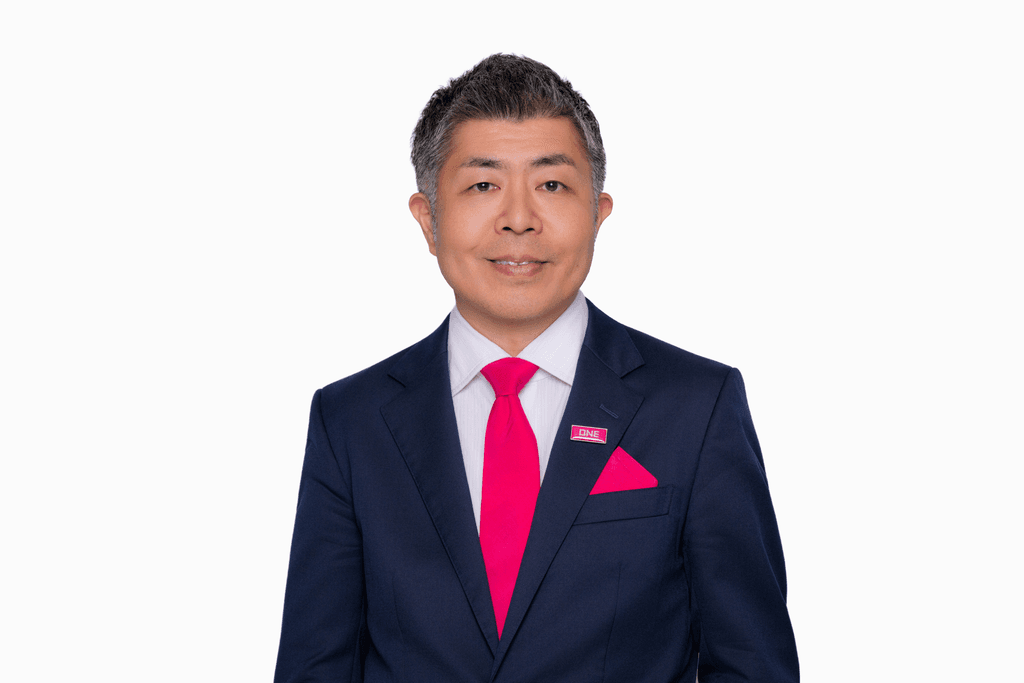 Kazuto Koyama