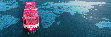 Container shipping news