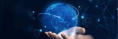 Global digital logistic solutions