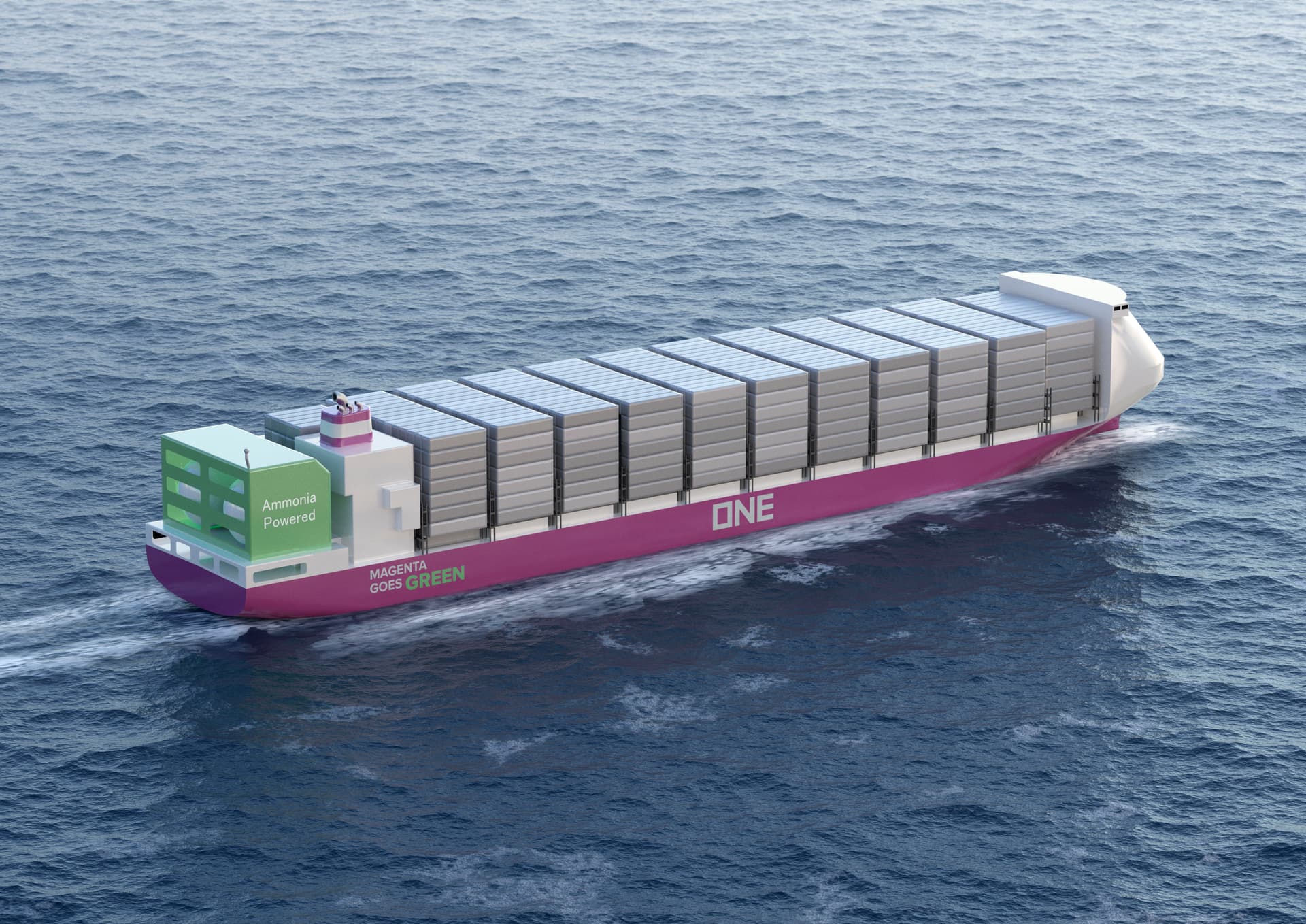 vessel design