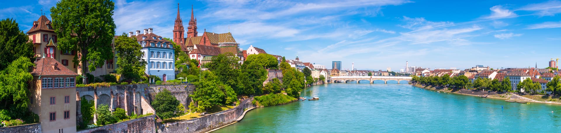 Ocean Network Express Switzerland Local Shipping Information