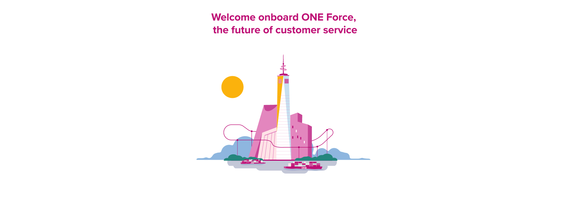 ONE Force