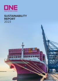 Sustainability Report 2023