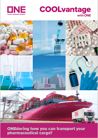 Pharmaceutical Brochure