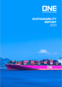 Sustainability Report 2021