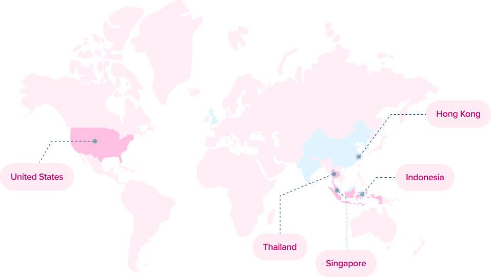 Introduction Map