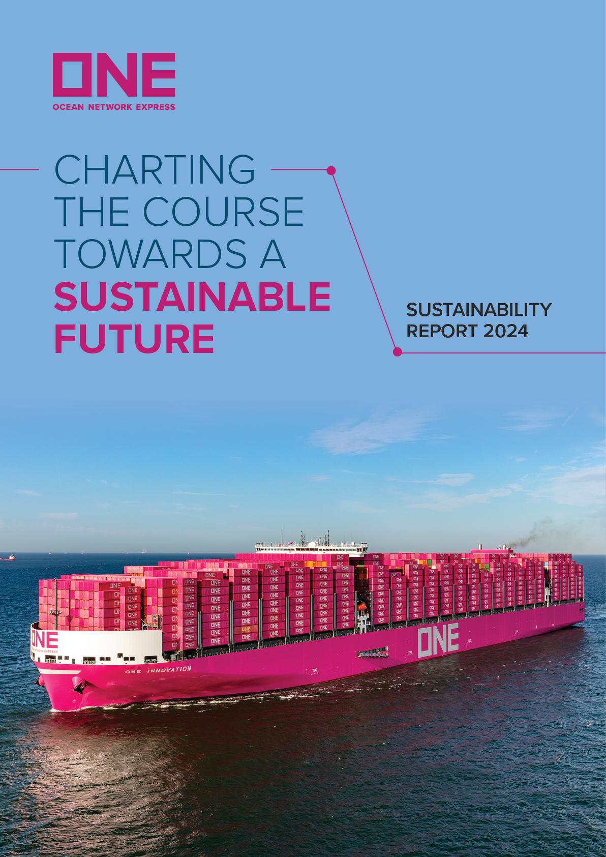 Sustainability Report 2024