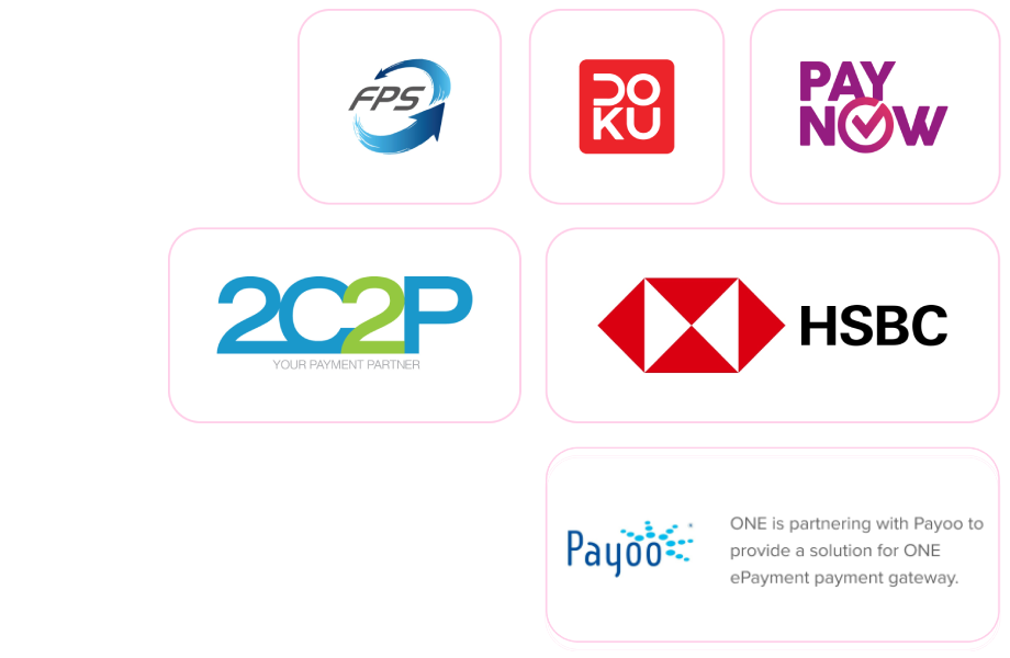 payment gateway