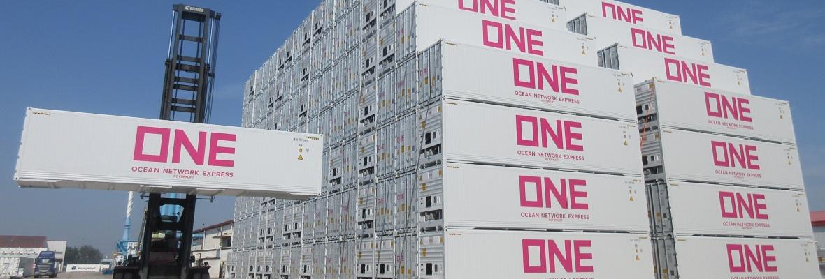 Reefer Cargo