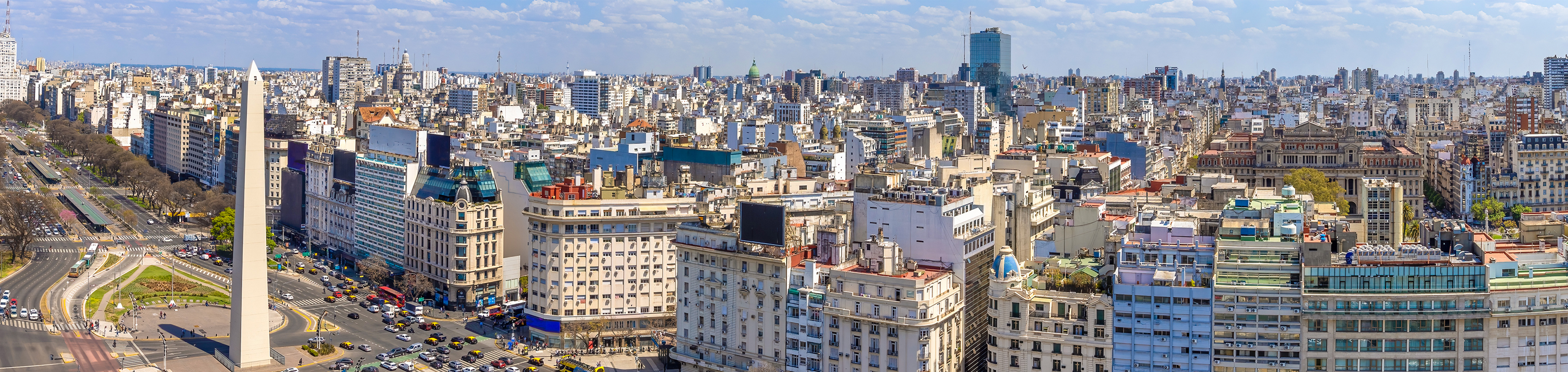 Ocean Network Express Argentina Local Shipping Information