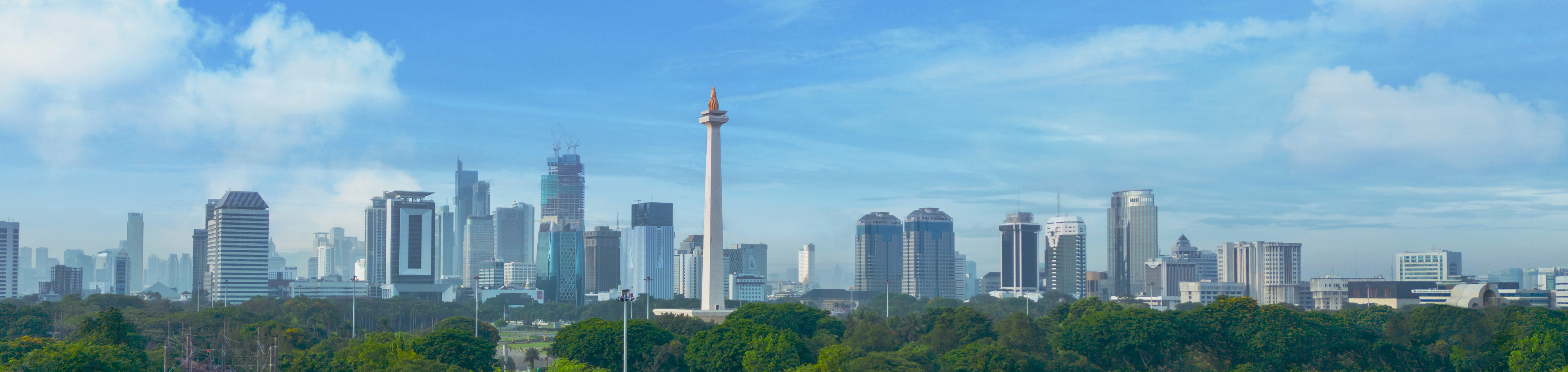 Ocean Network Express Indonesia Local Shipping Information