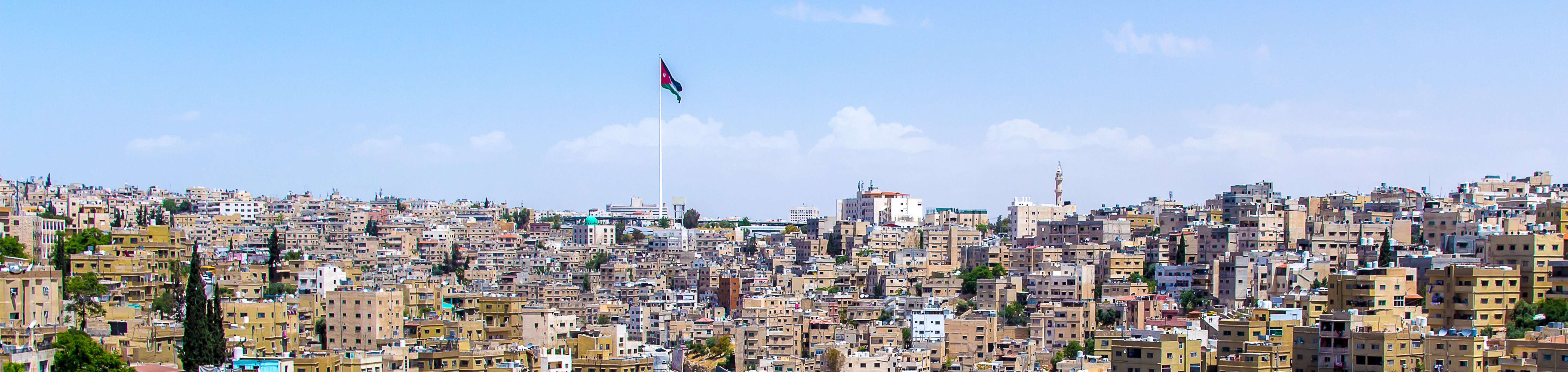 Ocean Network Express Jordan Local Shipping Information