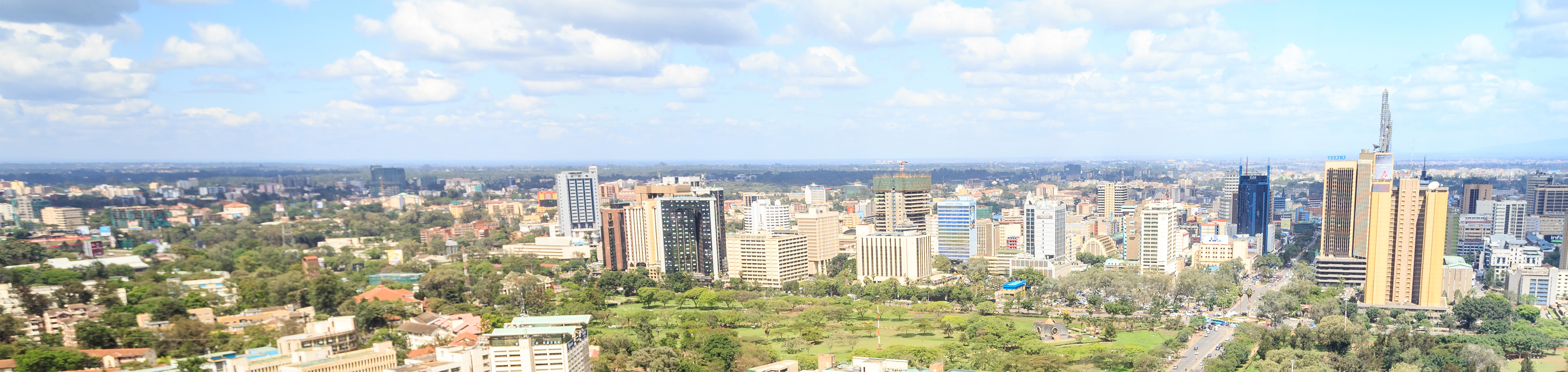Ocean Network Express Kenya Local Shipping Information