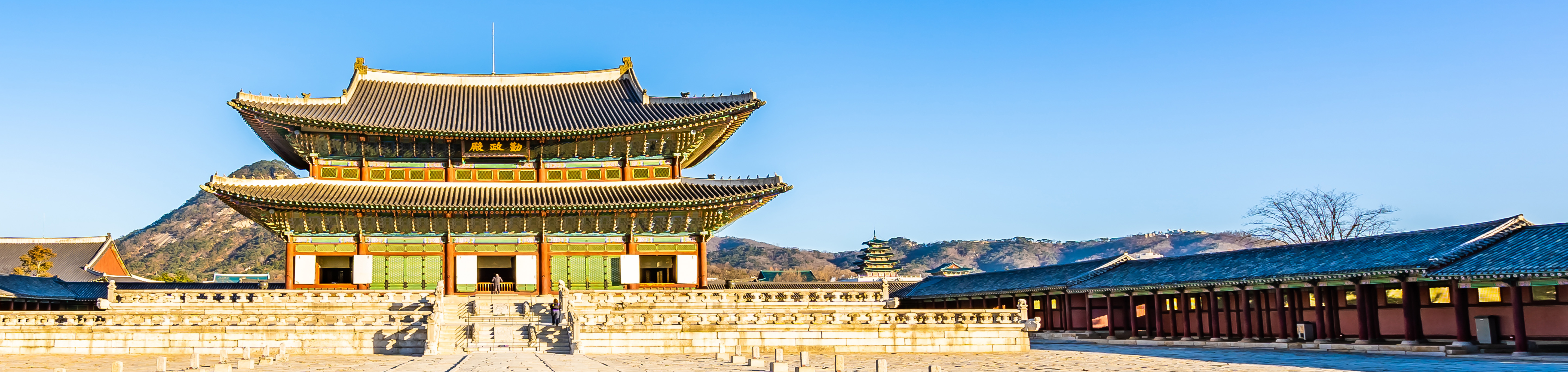 Ocean Network Express Korea Local Shipping Information