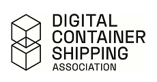 Digital Container Shipping Association logo