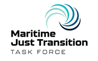 Maritime Just Transition Task Force logo