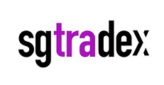 Sgtradex logo