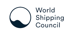 World Shipping Council logo