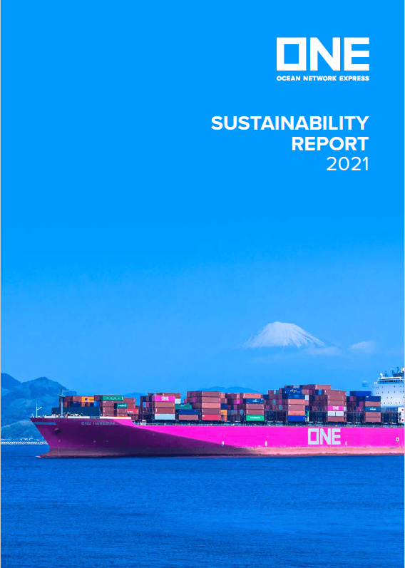 Sustainability Report 2021