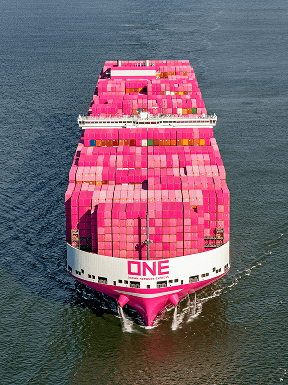 Ballast water management