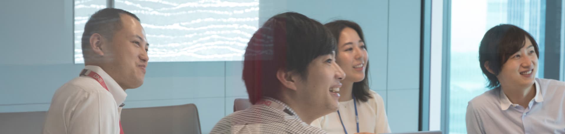 Customer satisfaction for ONE operational excellence