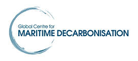 Global Centre for Maritime Decarbonisation logo