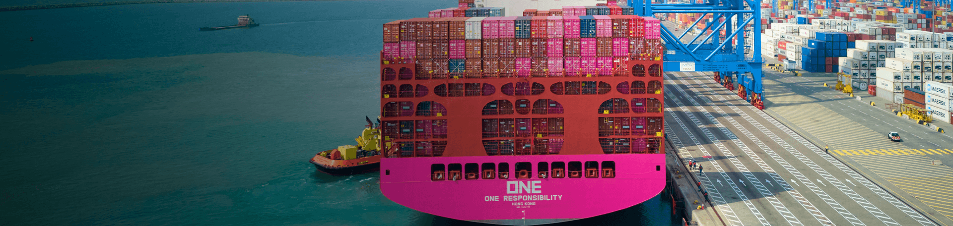 Safety and security for ONE operational excellence